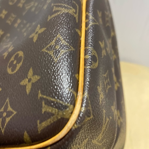 Louis Vuitton Reporter Custom - Picture 6 of 13